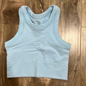 Brand new Alo top